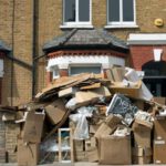 End of Tenancy Clearance: Expert Advice in Malvern