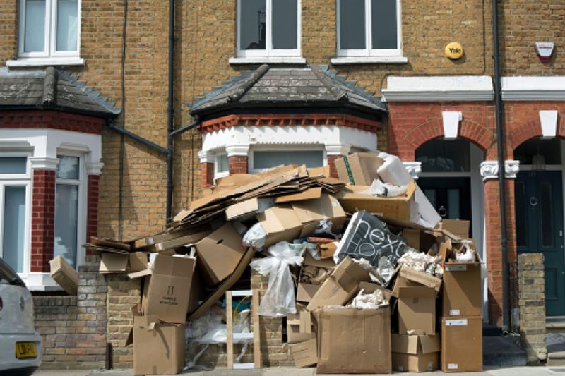 End of Tenancy Clearance: Expert Advice in Malvern