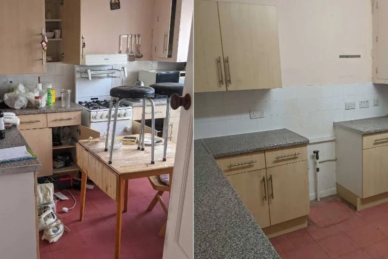 Loft Clearance in Buckinghamshire with Same-Day Availability
