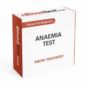 Anaemia blood test - Blood Test for Anaemia in Blackpool: A Comprehensive Local Guide - Blood Test UK Anaemia Blood Test