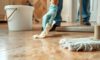 Removing Old Sealer: Effective Methods for Travertine Care