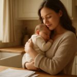 Debts Consolidation Strategies Post-Maternity Leave