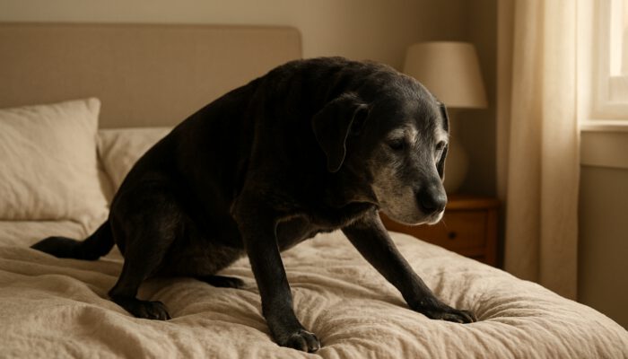 Arthritis Relief for Dogs: Best Home Remedies and Care Advice