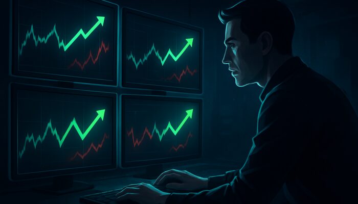 Trading Pair Arbitrage Essentials: Get Started Today