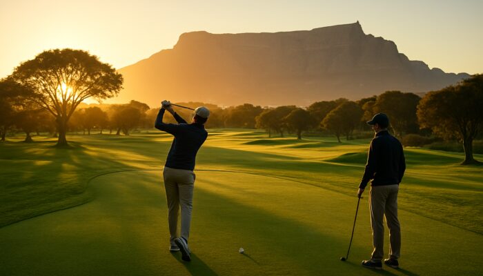 Golf on a Budget: Savvy Tips for Affordable Playing