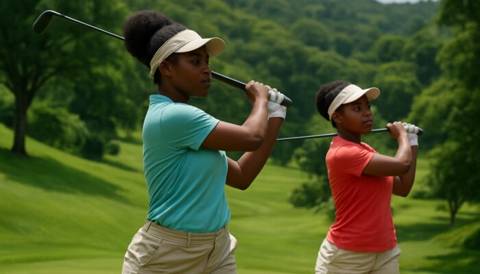 Women’s Golf Club Sets: Top Reviews and Expert Advice