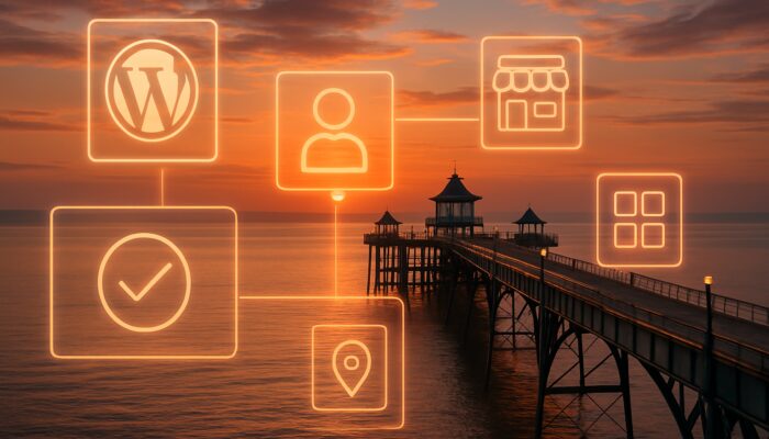 Clevedon WordPress Website Design Agency: Local Experts