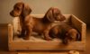 Puppy Comfort: Create a Snug Crate Setup with These Tips