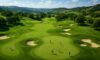 Local Golf Experiences Premier at Alexander Golf Club