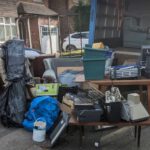 Rubbish Removal in Farnham: Swift and Reliable Clearance Services