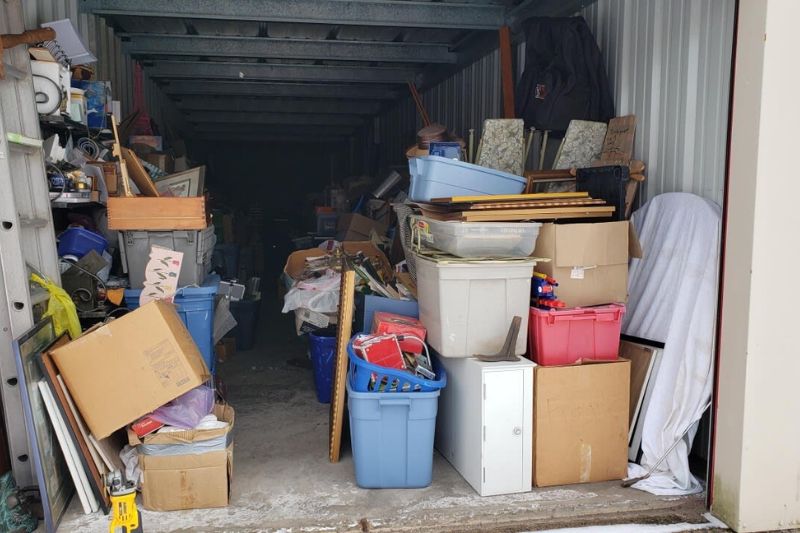 End of Tenancy Clearance in Southville: Get Free Quotes Now