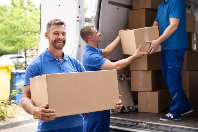 Rubbish Removal: Your Local Guide for Southville Services