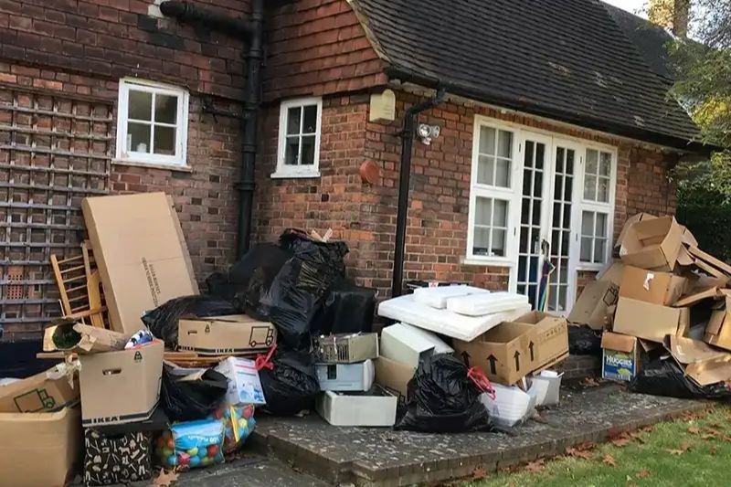 Flat Clearance Bristol: Understanding the Process Explained