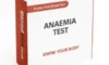 Iron Deficiency Blood Test: A Guide for Blackpool Residents