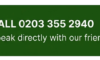 Office Clearance Services in Hackney: Quick and Dependable