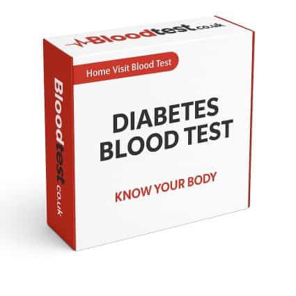 Diabetes Blood Test Overview in Canterbury