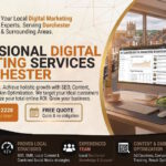 Digital Marketing for Small Businesses in Dorchester: Enhance Your Brand