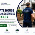Probate House Clearance Services by Bexley Local Experts
