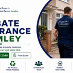 Probate House Clearance: Expert Help in Bromley