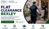 Flat Clearance Services in Bexley: Affordable Solutions