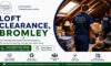 Loft Clearance Services: Essential Advice for Bromley Homeowners