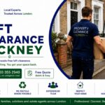 Loft Clearance Services in Hackney: Expert Solutions Offered