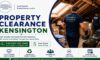 Property Clearance Services: Trusted Options in Kensington
