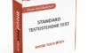 Testosterone Blood Test in Swindon: Find a Clinic Nearby