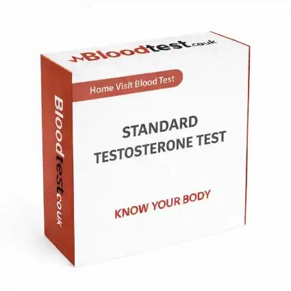 Blood Test for Hair Loss: Taunton’s Local Solutions