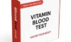 Vitamin Deficiency Testing Now Offered in Chelmsford