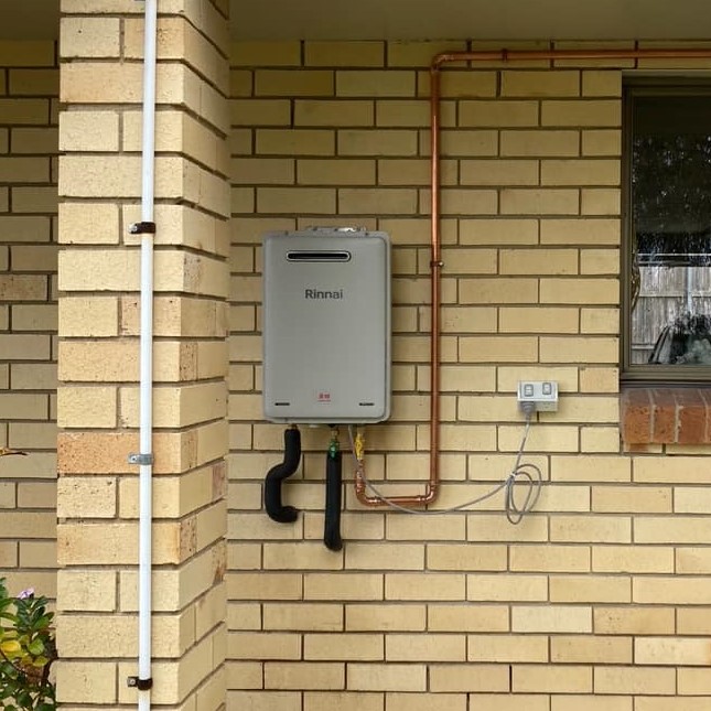 Gas Hot Water Pilot Light Checks: Essential Solutions in Sydney
