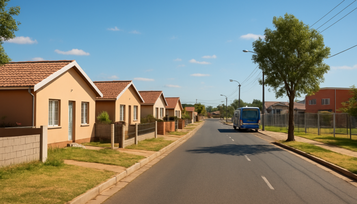 Entry-Level Property in Springs: Tips for Finding the Best Options