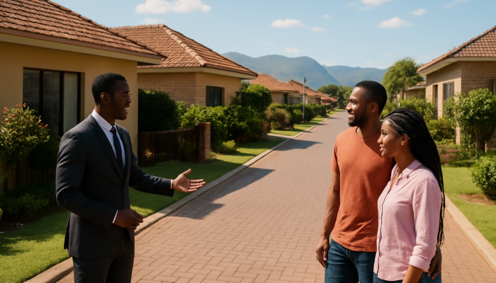 Mid Level Homes in Thohoyandou: A Vital Buyer’s Guide