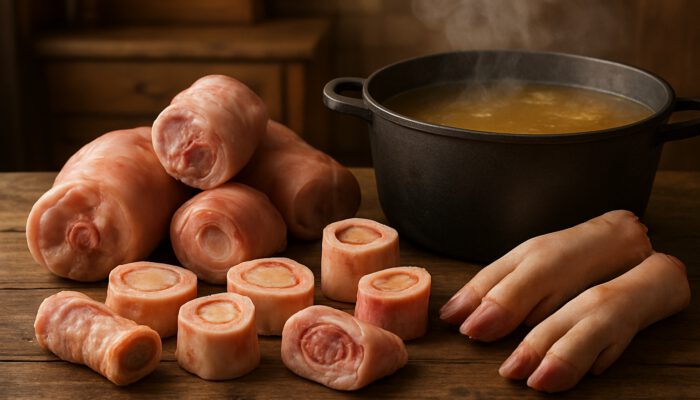 Bone Broth Recipes: Delightful Ways to Heal Your Gut