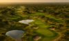 Jack Nicklaus Signature Golf Course Experience at Serengeti