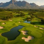 Stellenbosch Golf Club: Premier Facilities and Championship Course