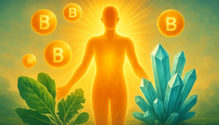 Clean Energy Supplements: Energise Your Day Wisely