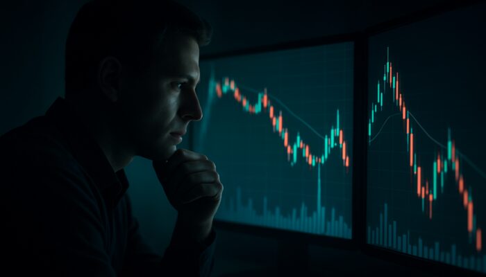 Counter Trend Trading Risks: Top Tips for Successful Strategies