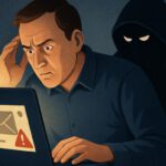 Phishing Scams: Key Online Safety Tips to Avoid Them