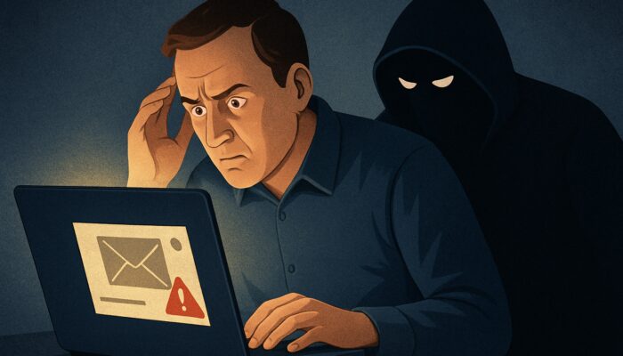 Phishing Scams: Key Online Safety Tips to Avoid Them