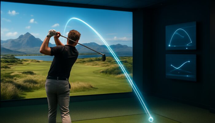 Golf Simulator Software: Find Your Perfect Match