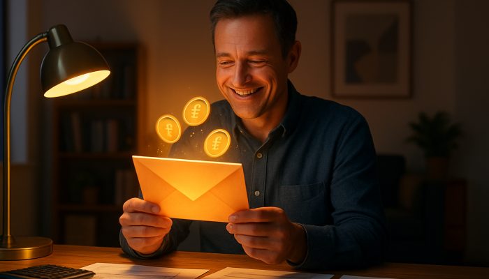 Maximise Tax Refunds and Bonuses: Essential Tips